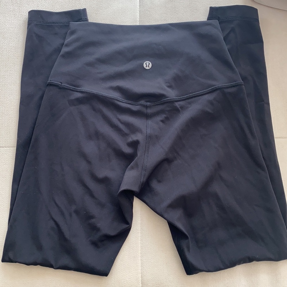 Lululemon Align Hi Rise 25” Pant